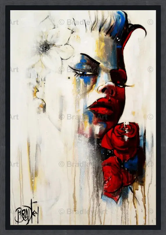 "Roses"