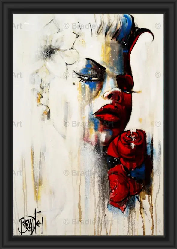 "Roses"