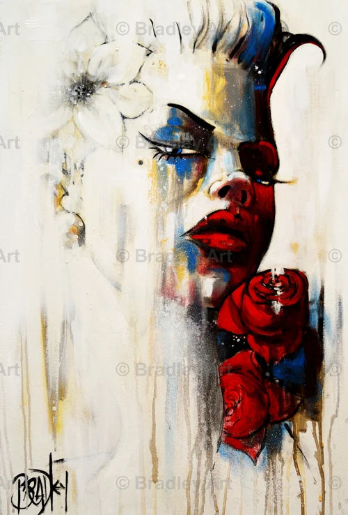 "Roses"