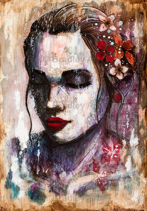 "Ruby"