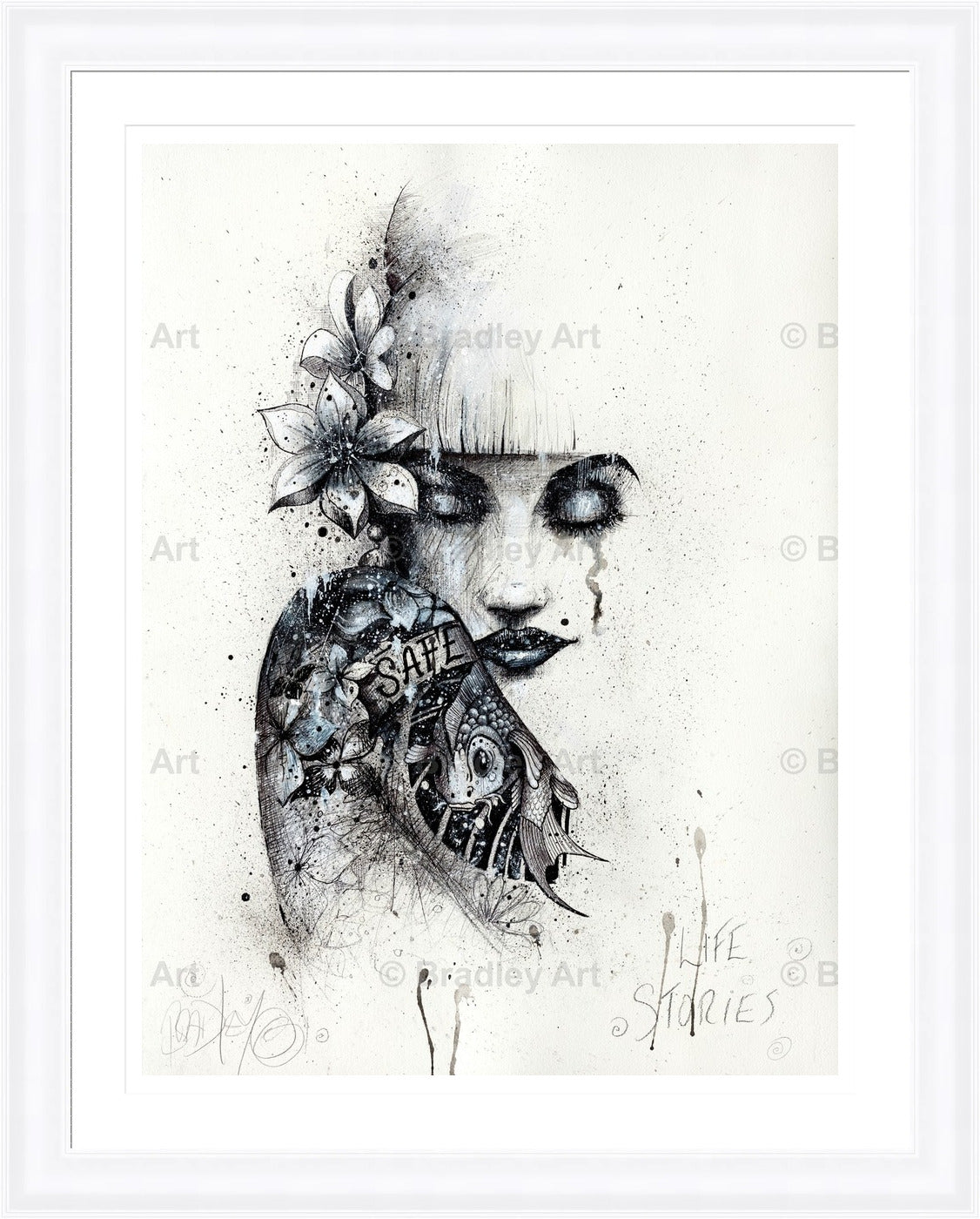 "Safe" HE Canvas
