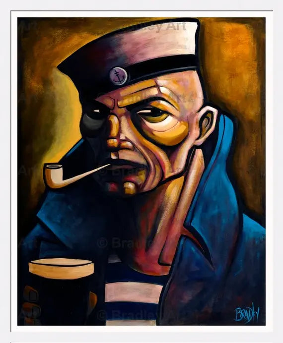 "Sailor"