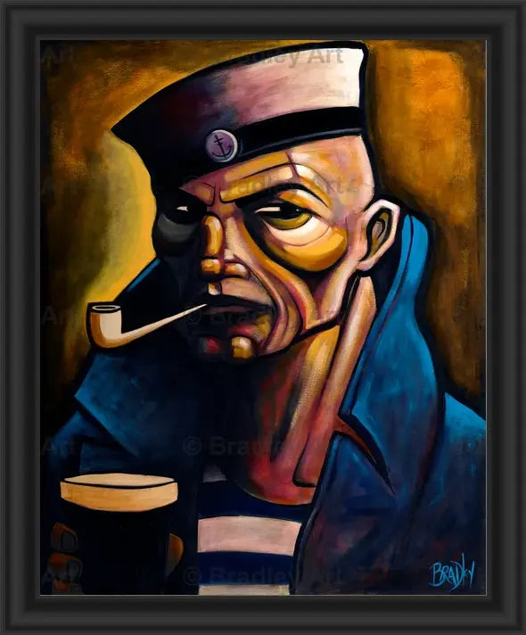 "Sailor"