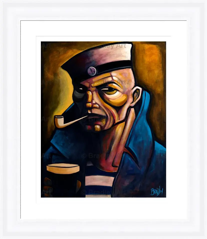 "Sailor"