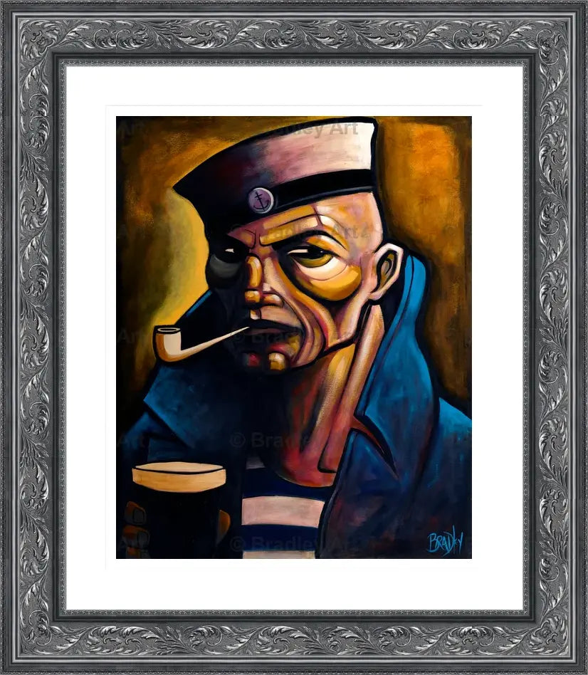 "Sailor"