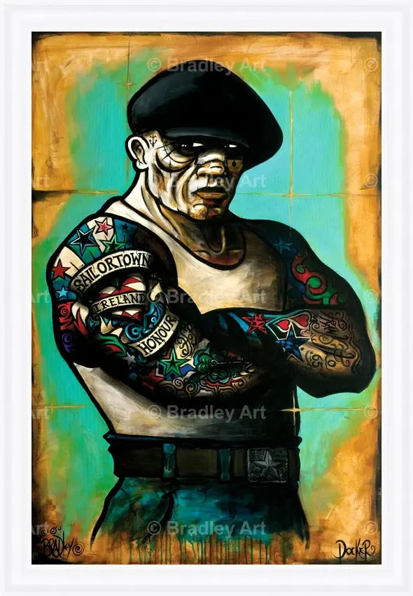 "Sailortown Ireland"