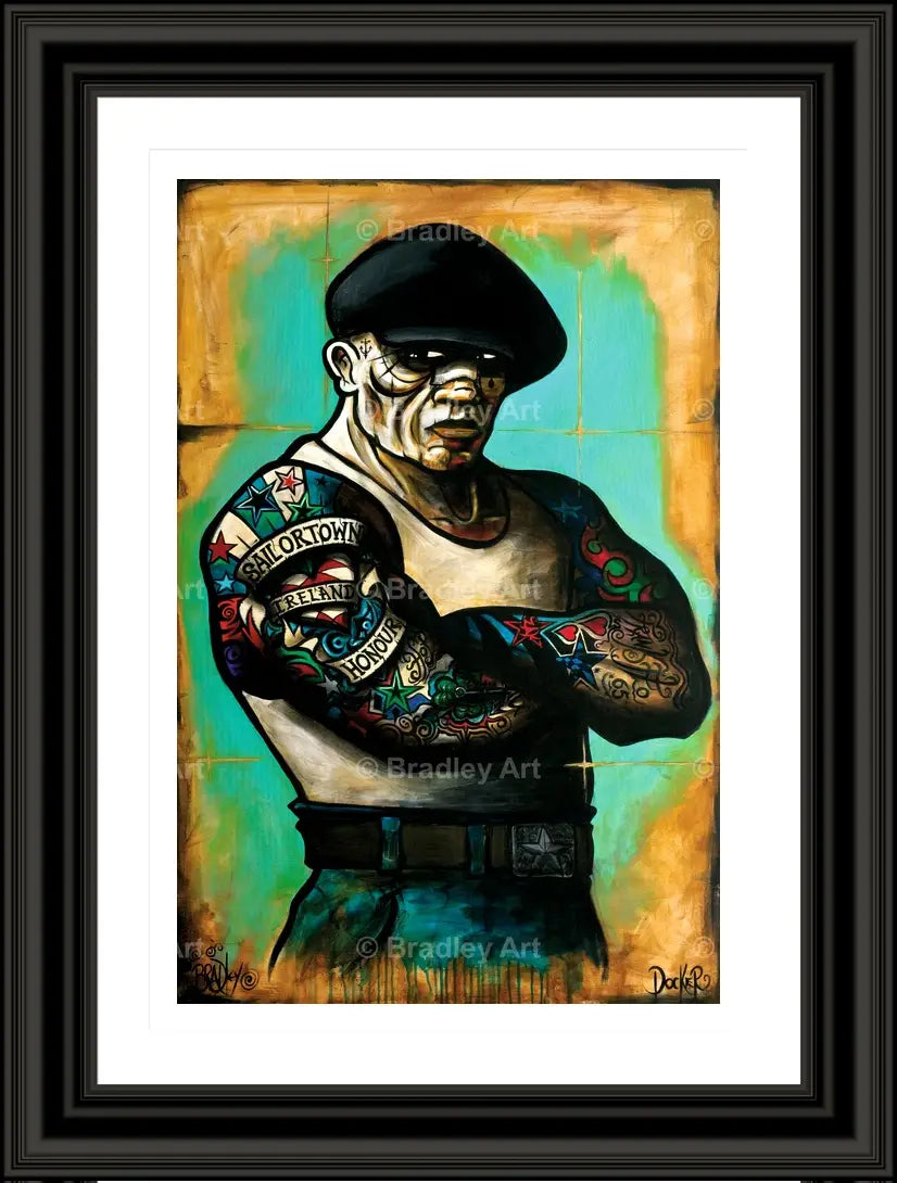 "Sailortown Ireland"