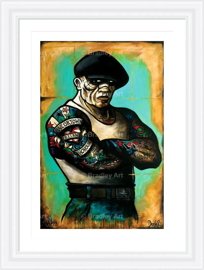 "Sailortown Ireland"