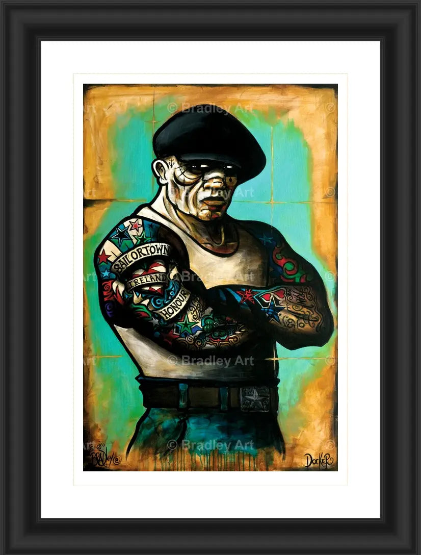 "Sailortown Ireland"