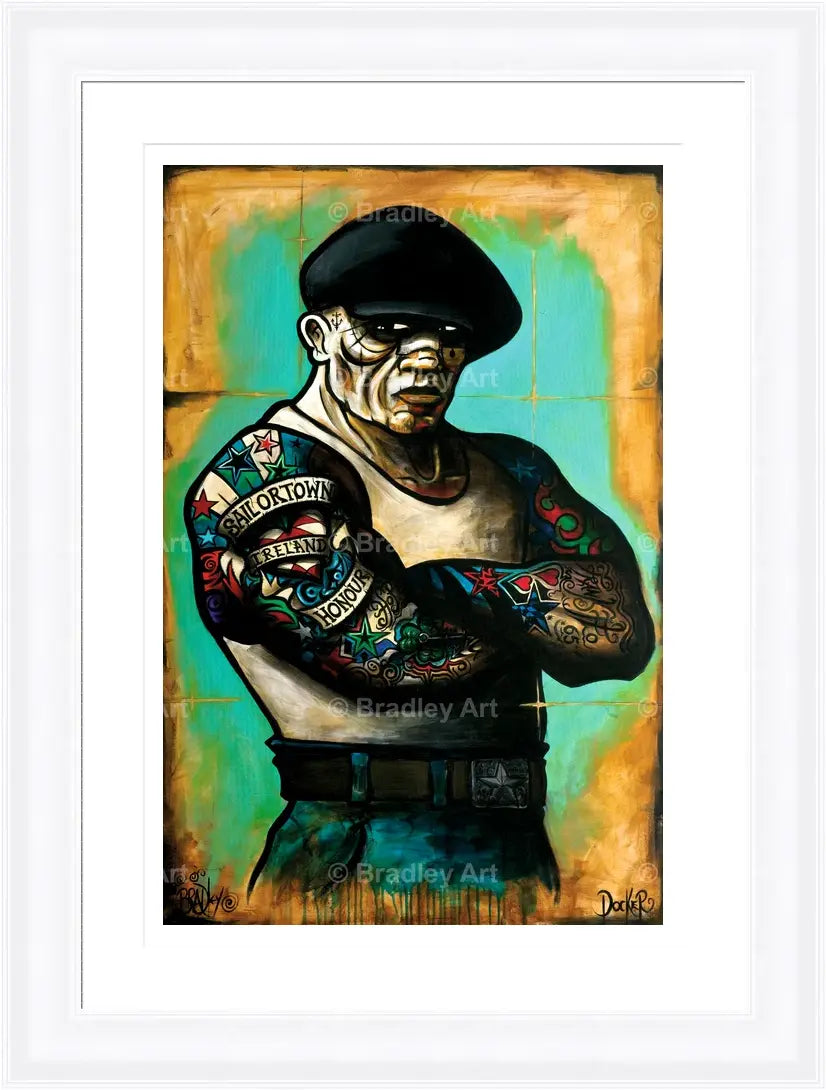 "Sailortown Ireland"