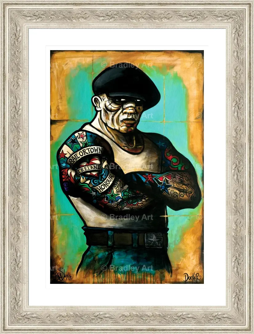 "Sailortown Ireland"