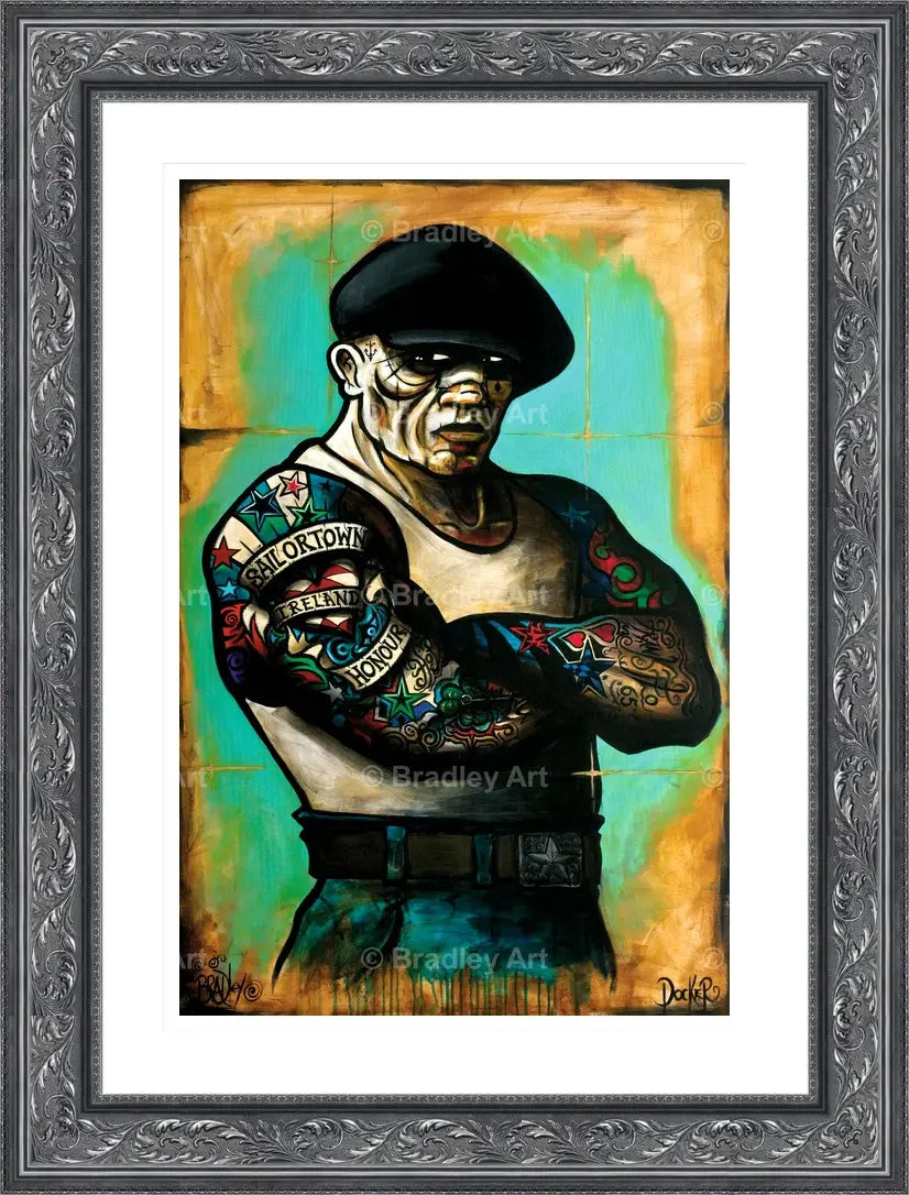 "Sailortown Ireland"