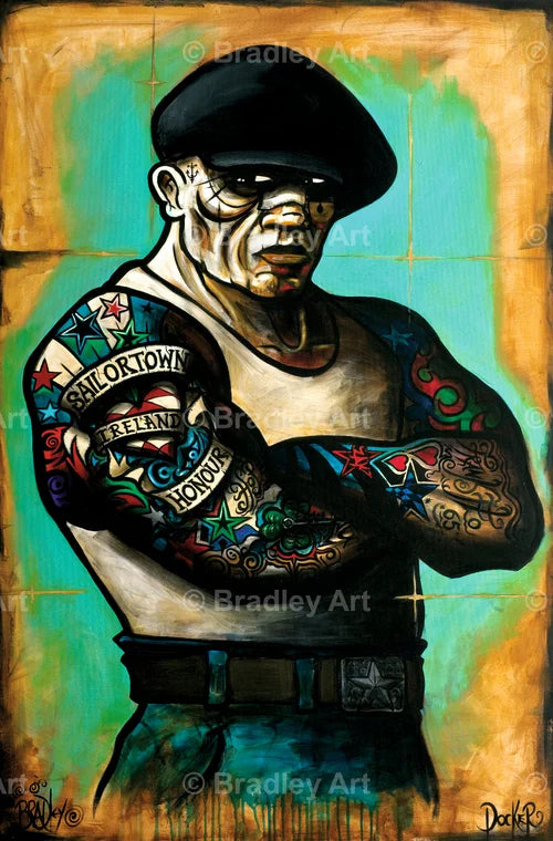 "Sailortown Ireland"
