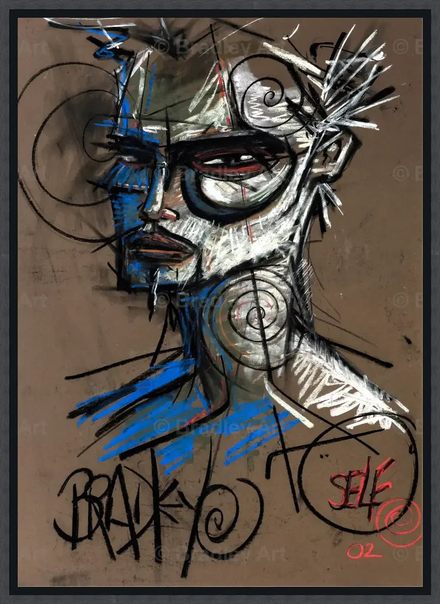 "Self"