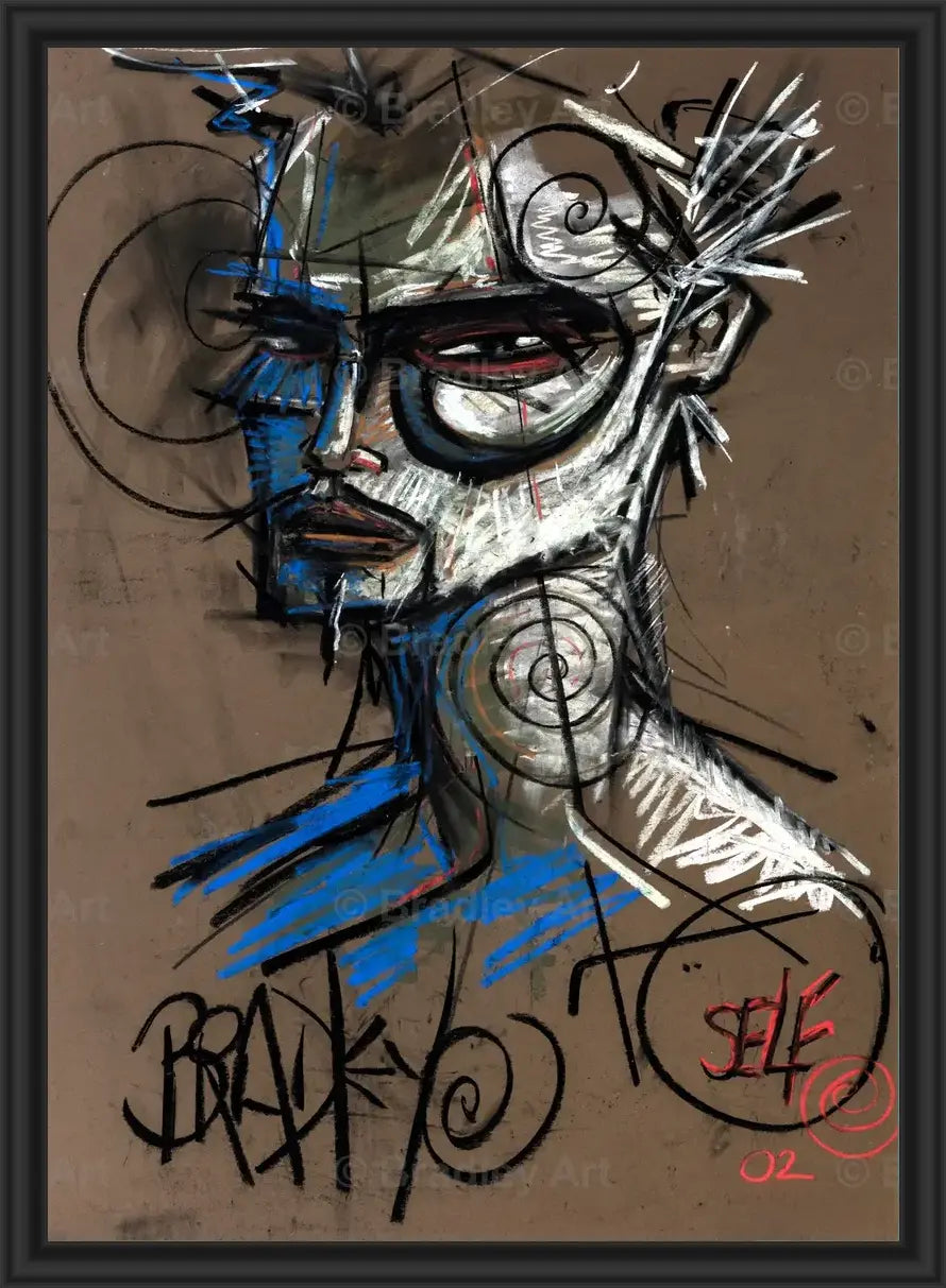 "Self"