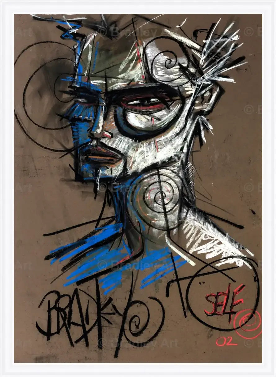 "Self"