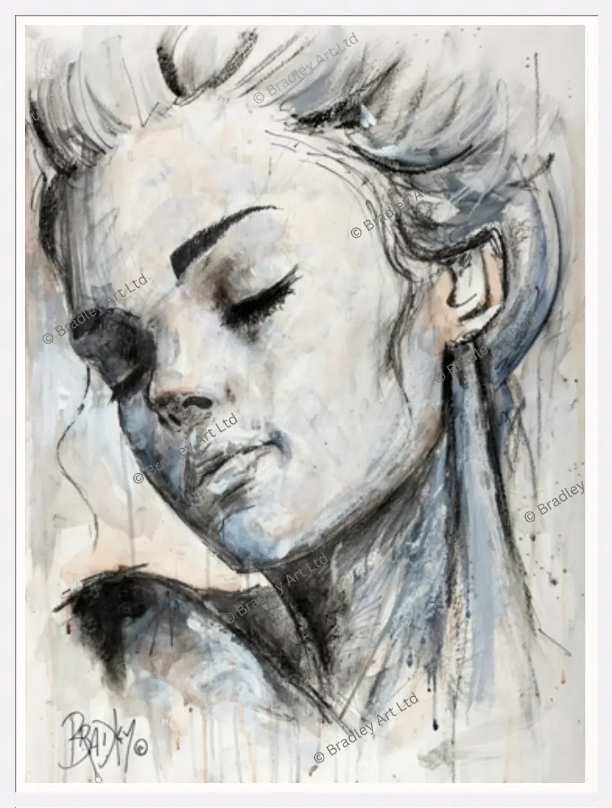 "Serene"