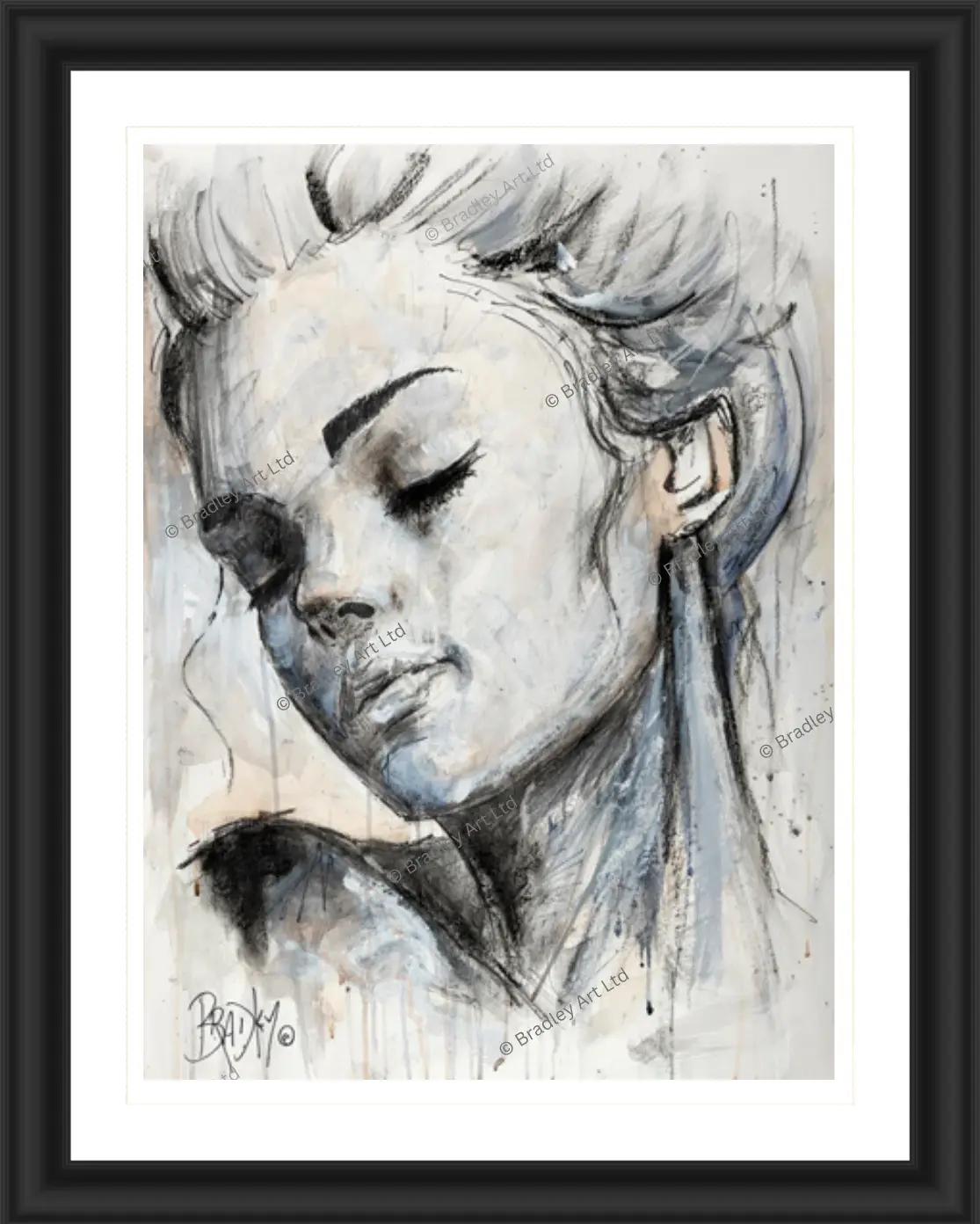 "Serene"