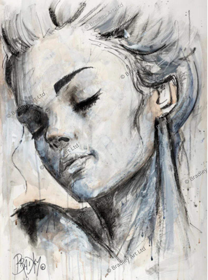 "Serene"