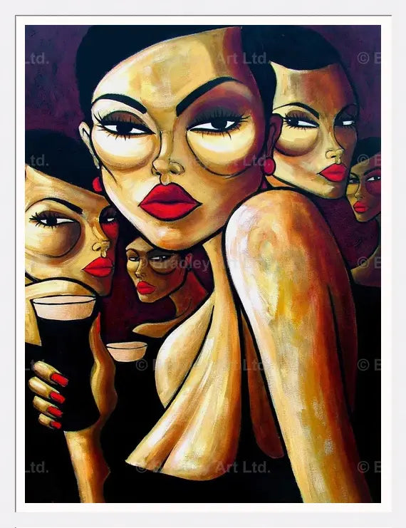 "Showgirls"