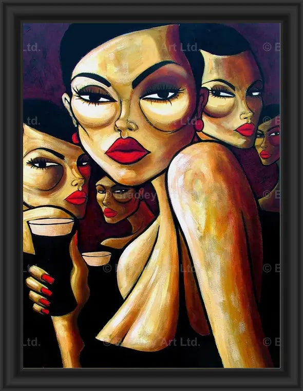 "Showgirls"