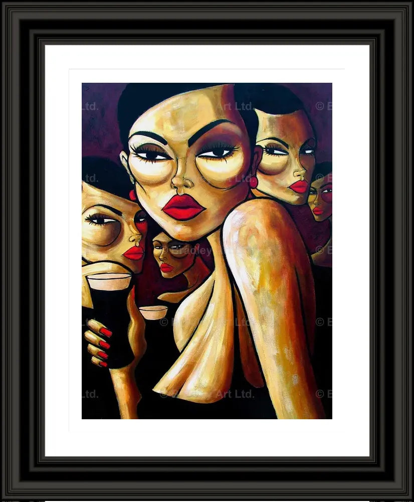 "Showgirls"