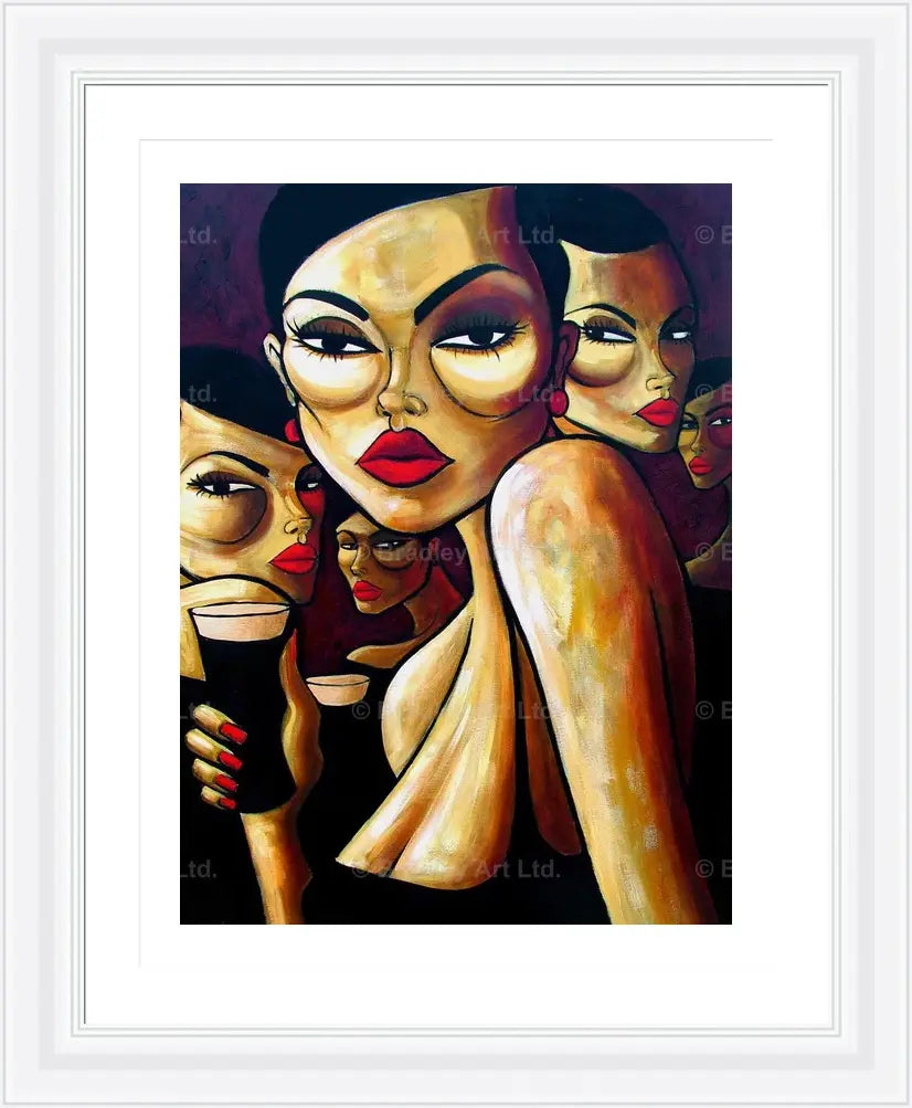 "Showgirls"