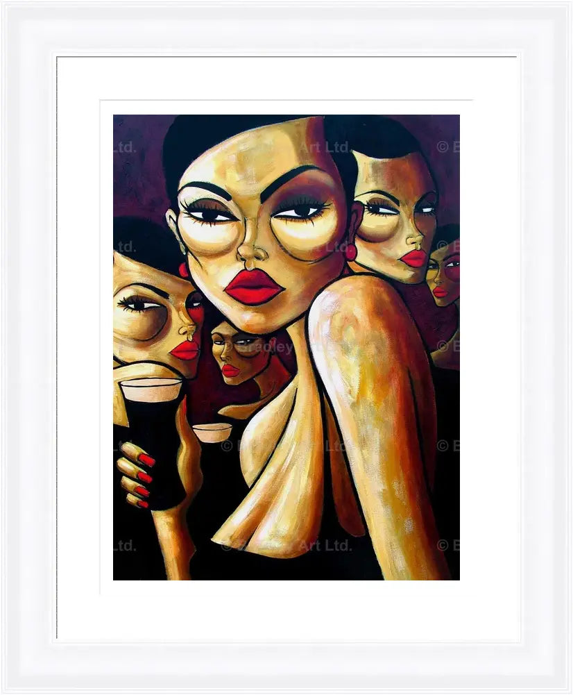"Showgirls"