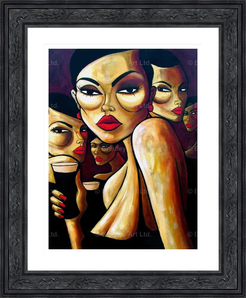 "Showgirls"