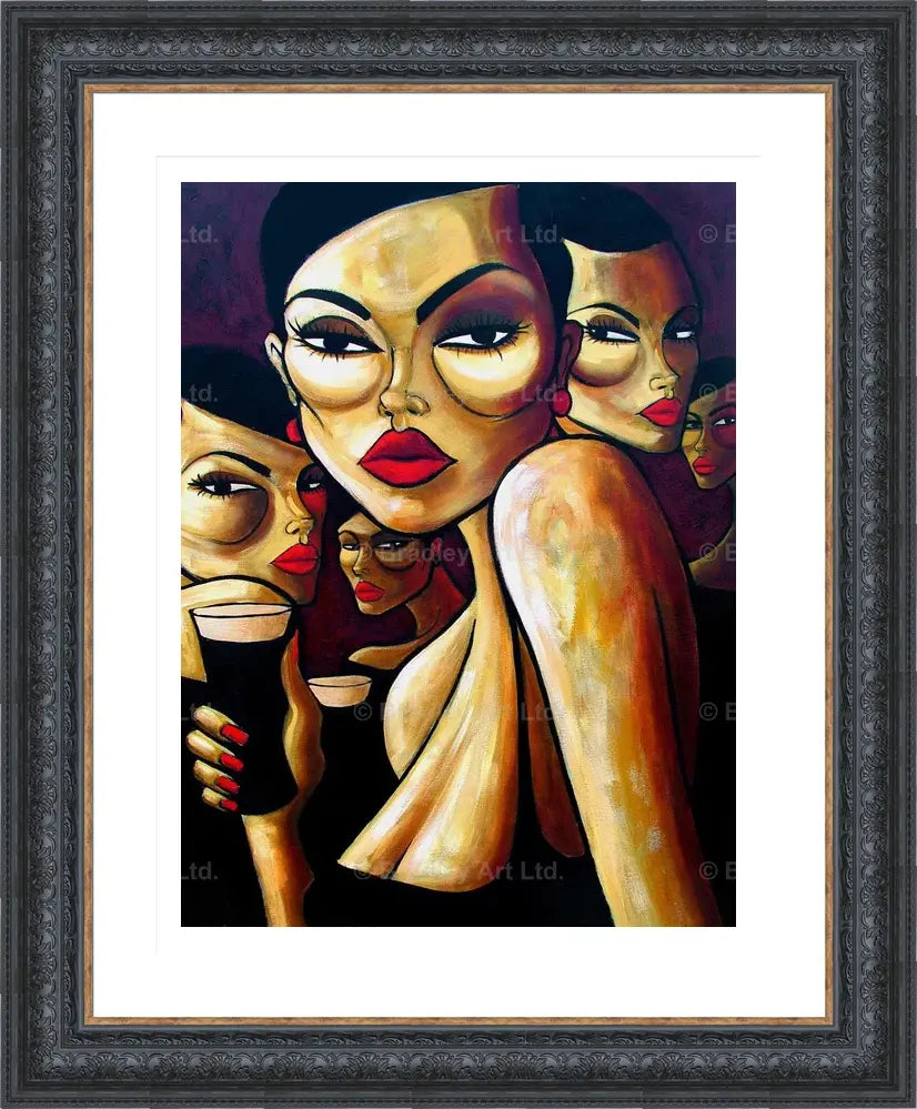 "Showgirls"
