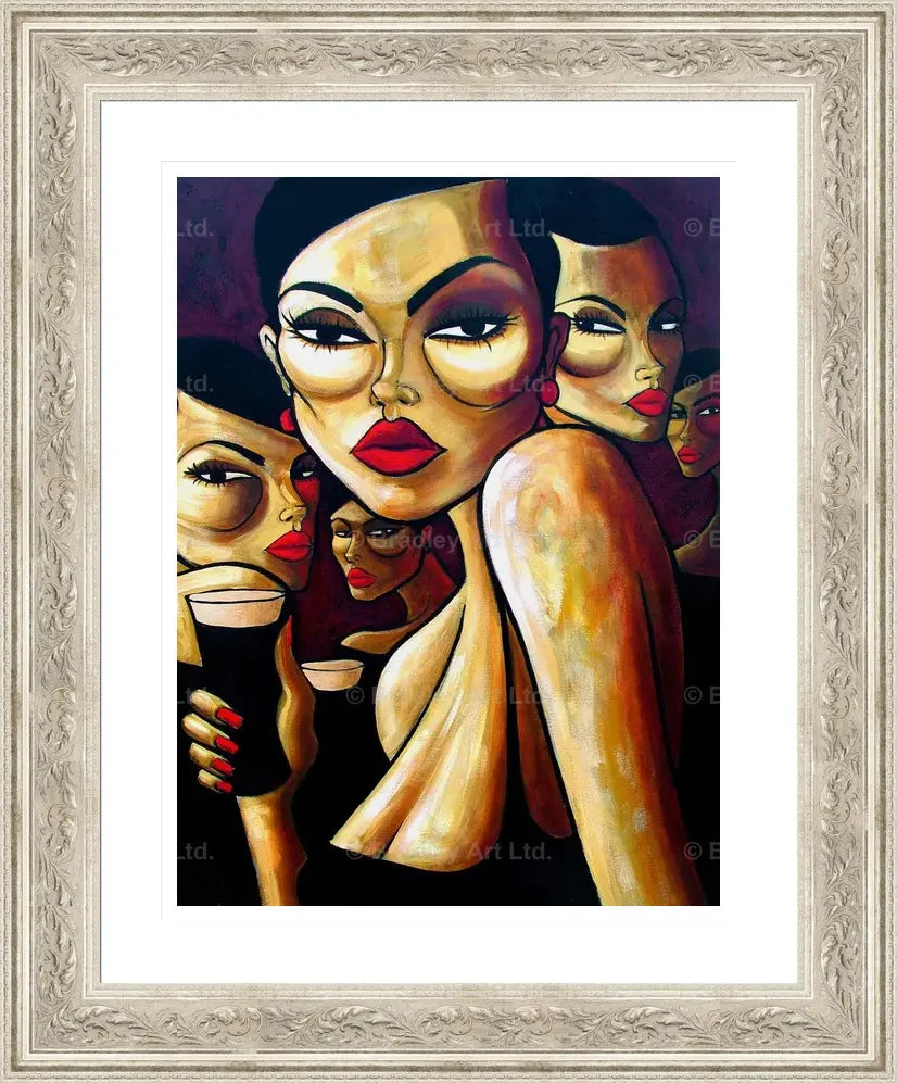 "Showgirls"