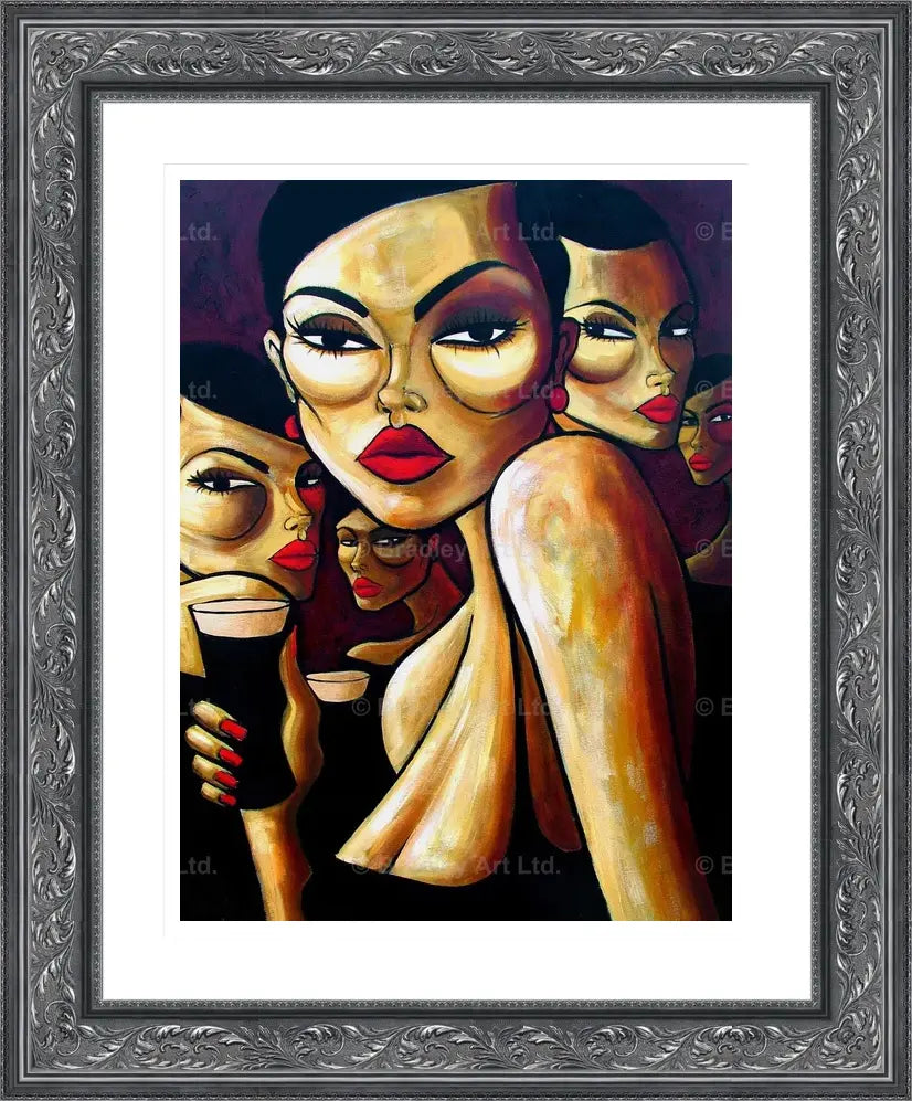 "Showgirls"