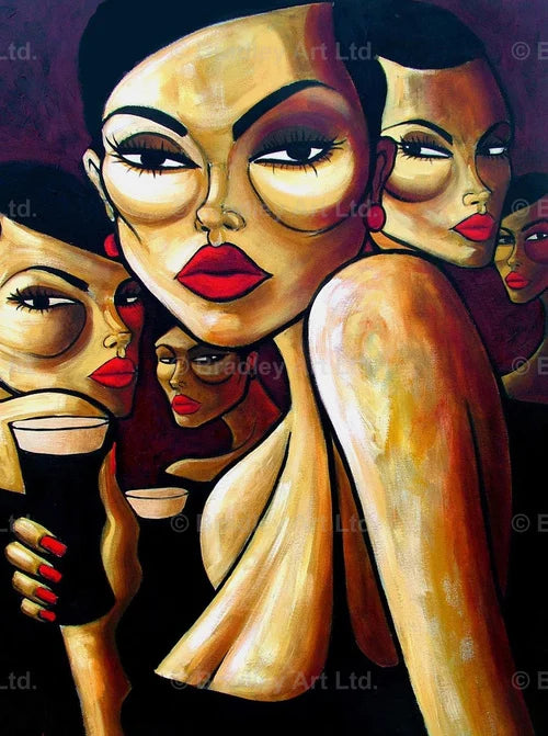 "Showgirls"