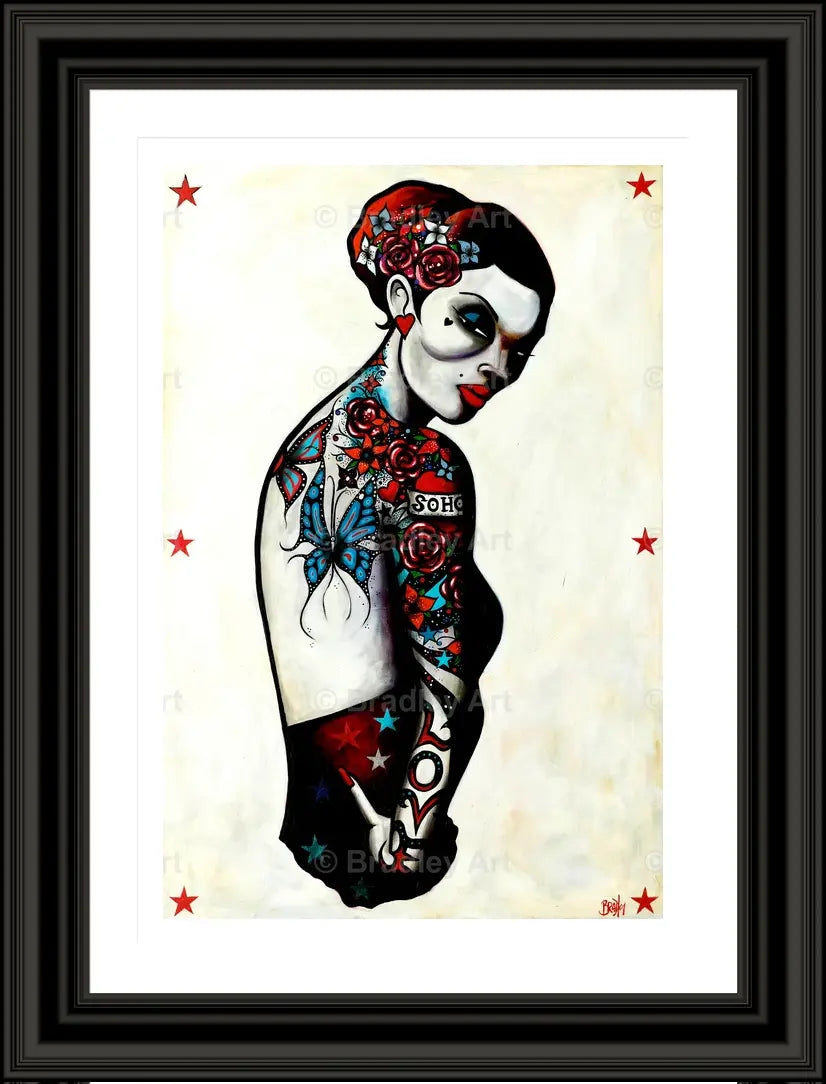 "SoHo Love"