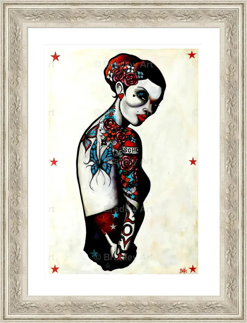 "SoHo Love"