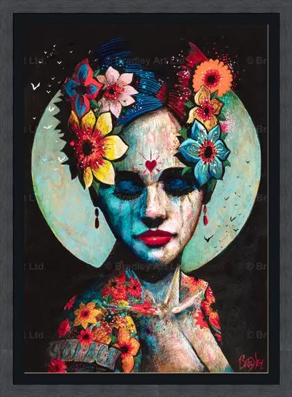 "Solace"