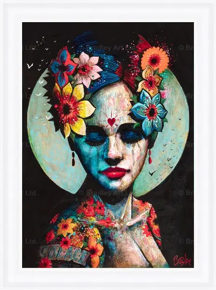 "Solace"