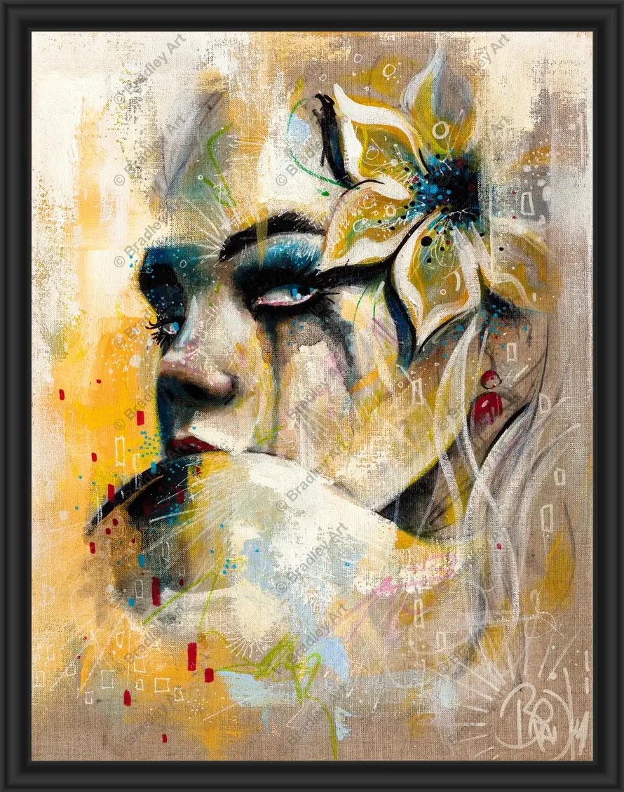 "Sorrow"