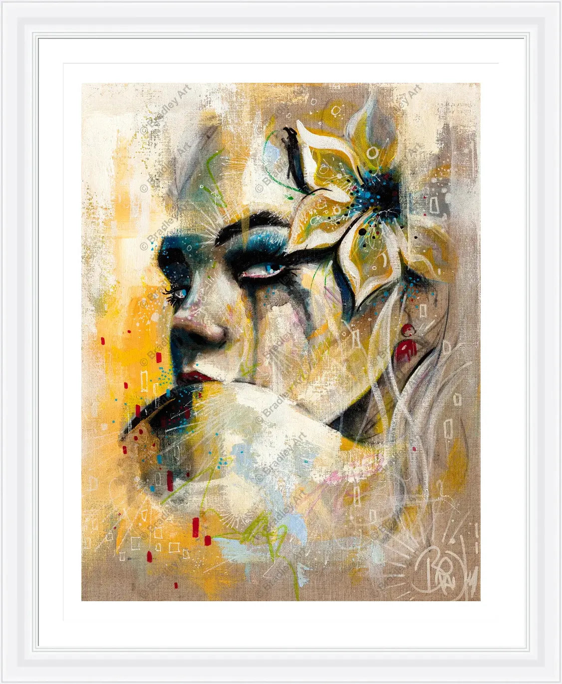 "Sorrow"