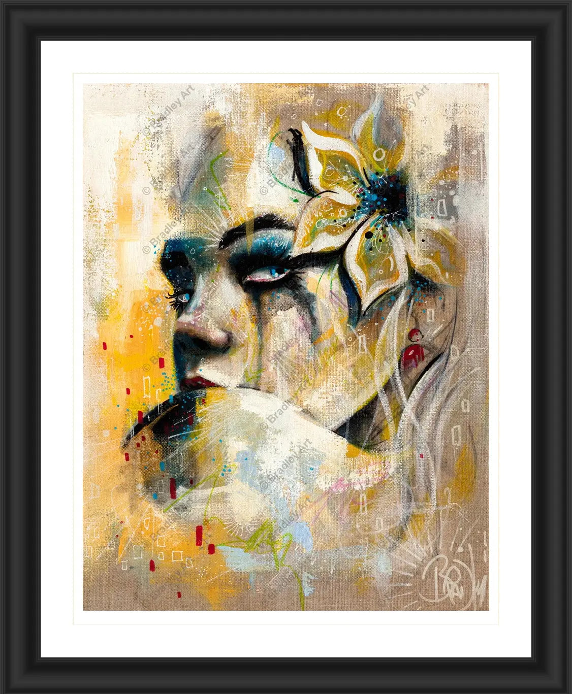 "Sorrow"