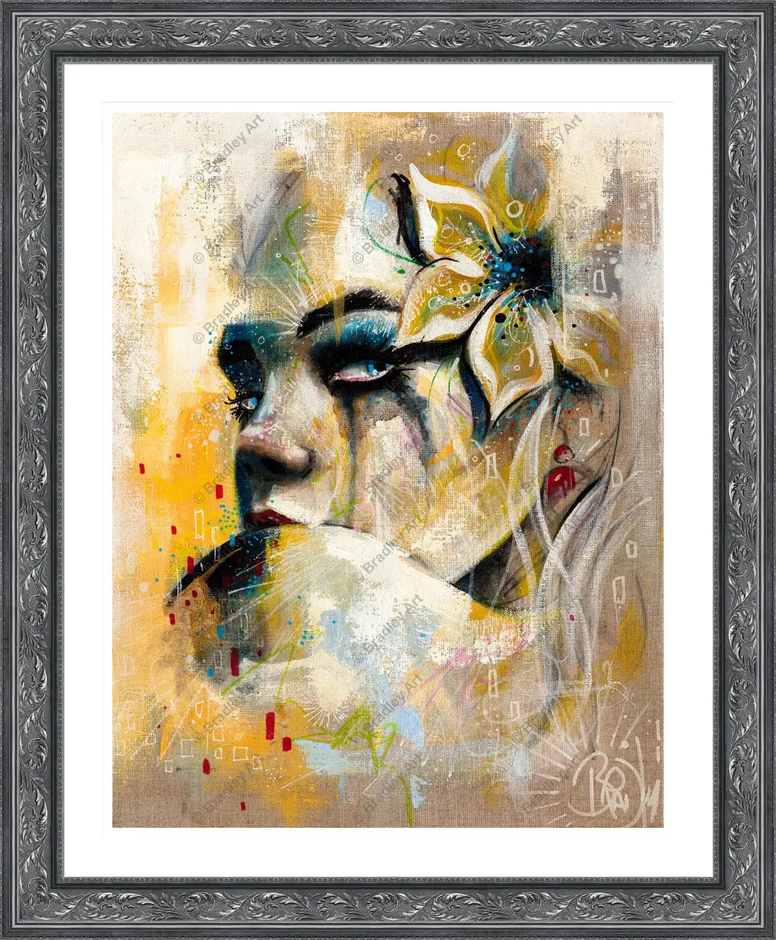 "Sorrow"