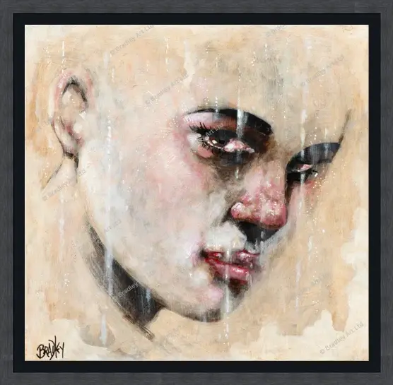 "Sorrow" (Square)