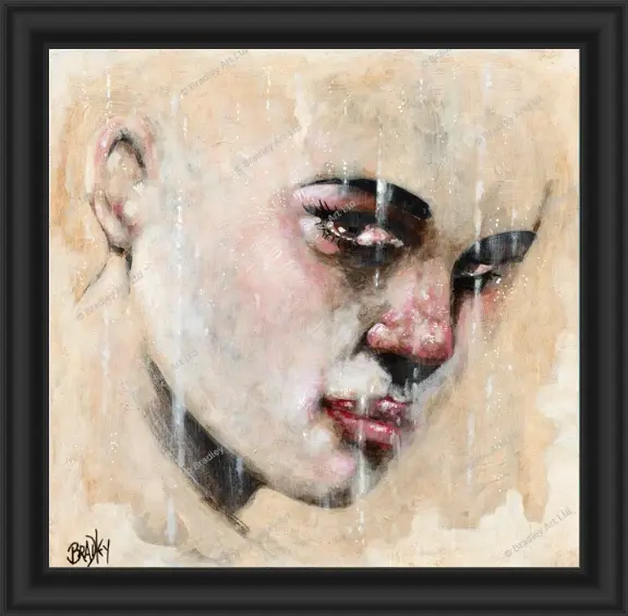"Sorrow" (Square)
