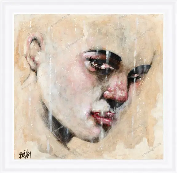 "Sorrow" (Square)