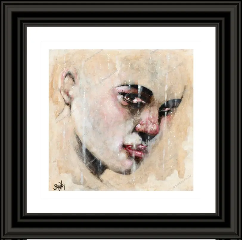 "Sorrow" (Square)