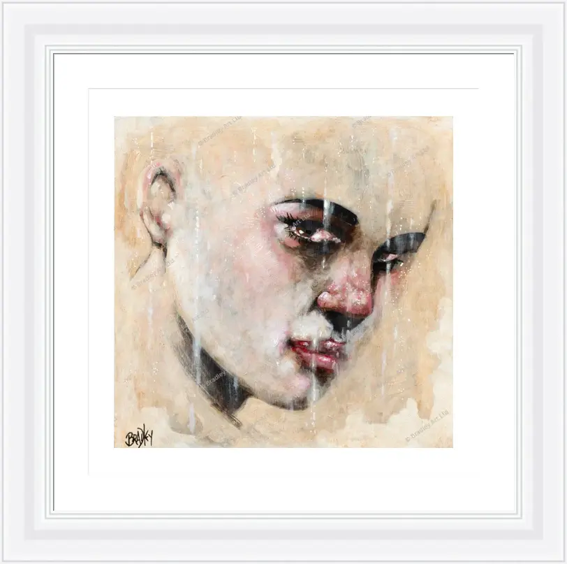 "Sorrow" (Square)