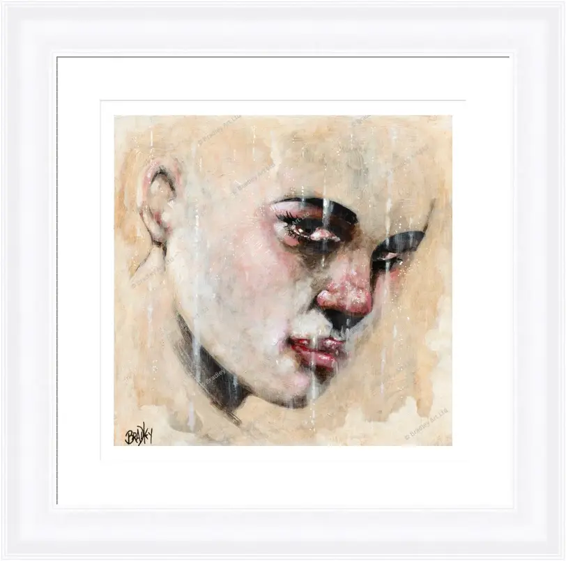 "Sorrow" (Square)