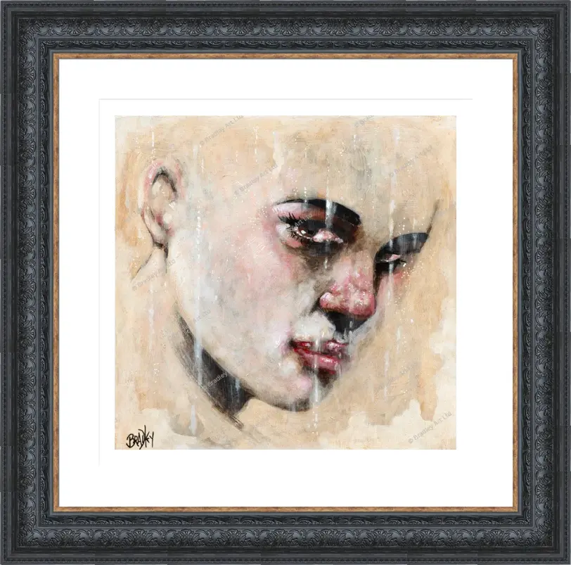 "Sorrow" (Square)