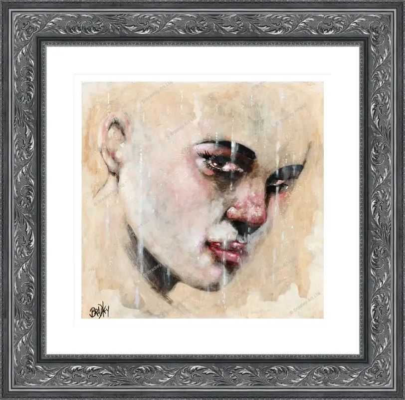 "Sorrow" (Square)