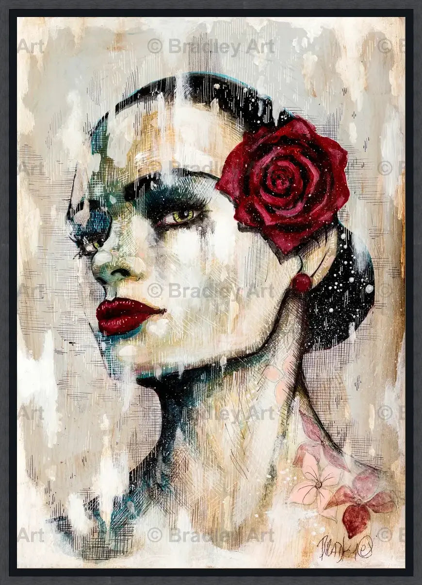 "State of Grace"